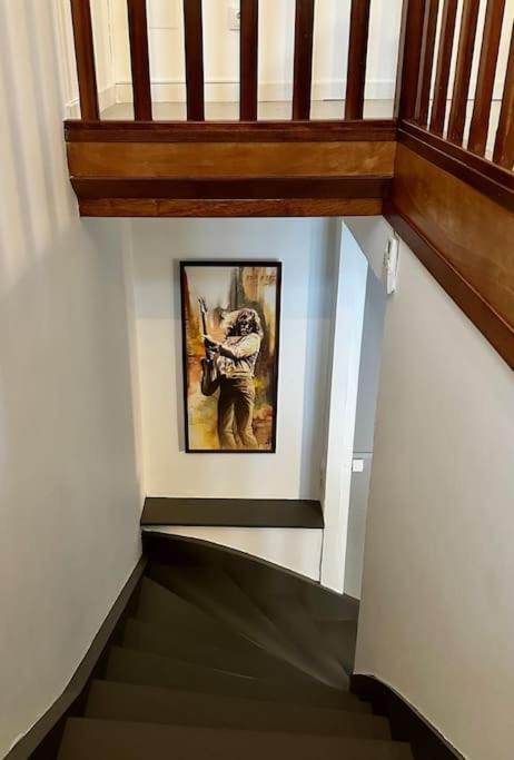 Artist'S Home - 65 M2 Spacieux & Confortable Châlons-en-Champagne Eksteriør bilde